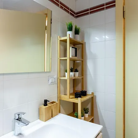 Chic Living - Porta Venezia Appartement *