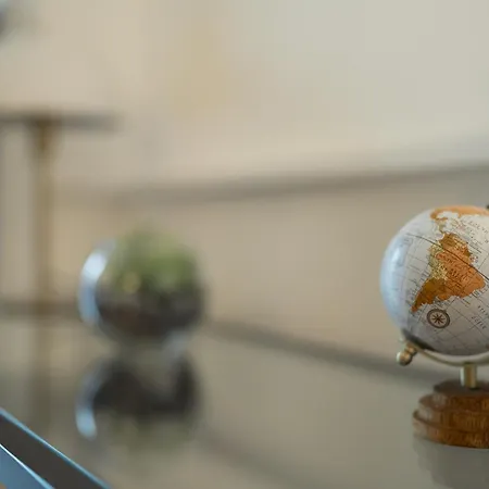 Chic Living - Porta Venezia Appartement *