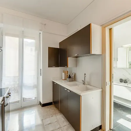 Chic Living - Porta Venezia Milaan