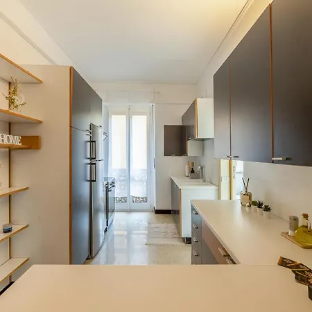 Chic Living - Porta Venezia Milaan