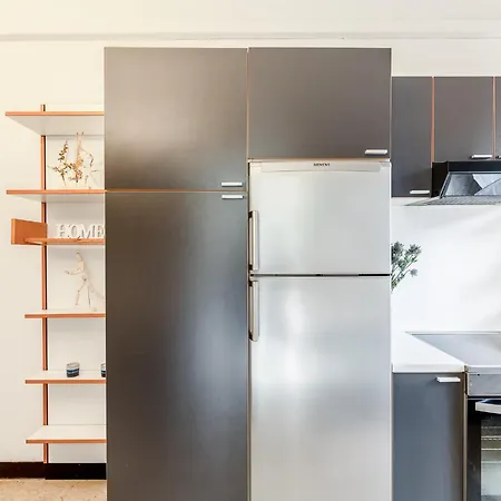 Chic Living - Porta Venezia * Milaan