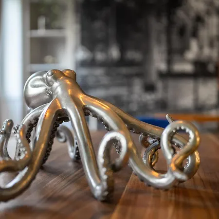 Chic Living - Porta Venezia Milaan